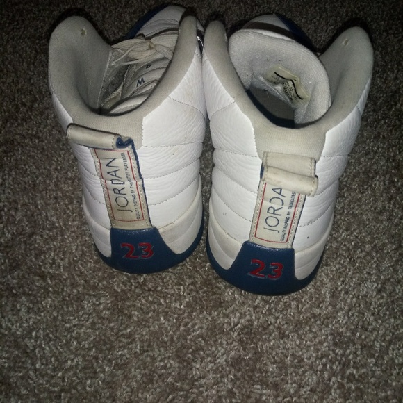 used jordans 1